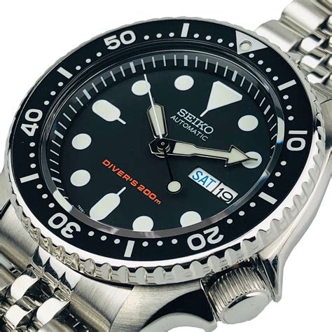 affordable seiko dive watches.